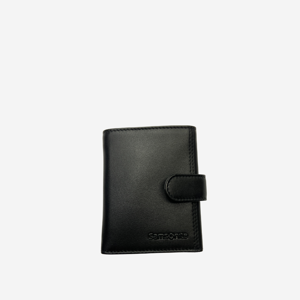 Samsonite - Attack 2 - Portafoglio