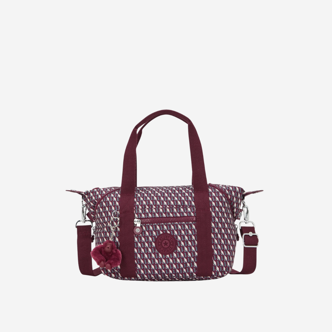 Kipling - Art Mini - Mini Borsa a Mano