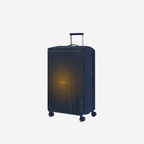American Tourister - Foldable Luggage  Cover - Copri Valigia L