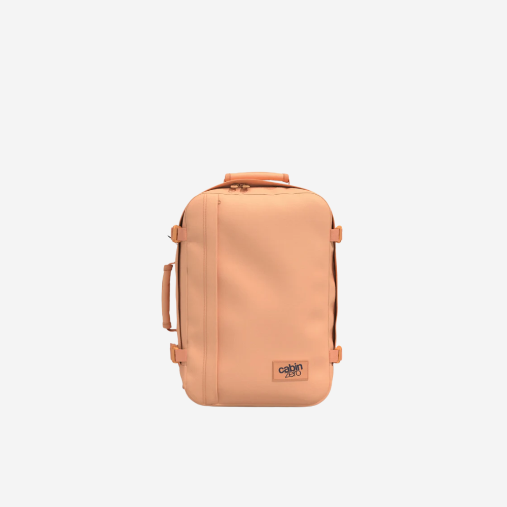 Cabin Zero - Zaino Classic 36 L