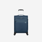 American Tourister - Aerospin - Valigia Piccola con Espansione
