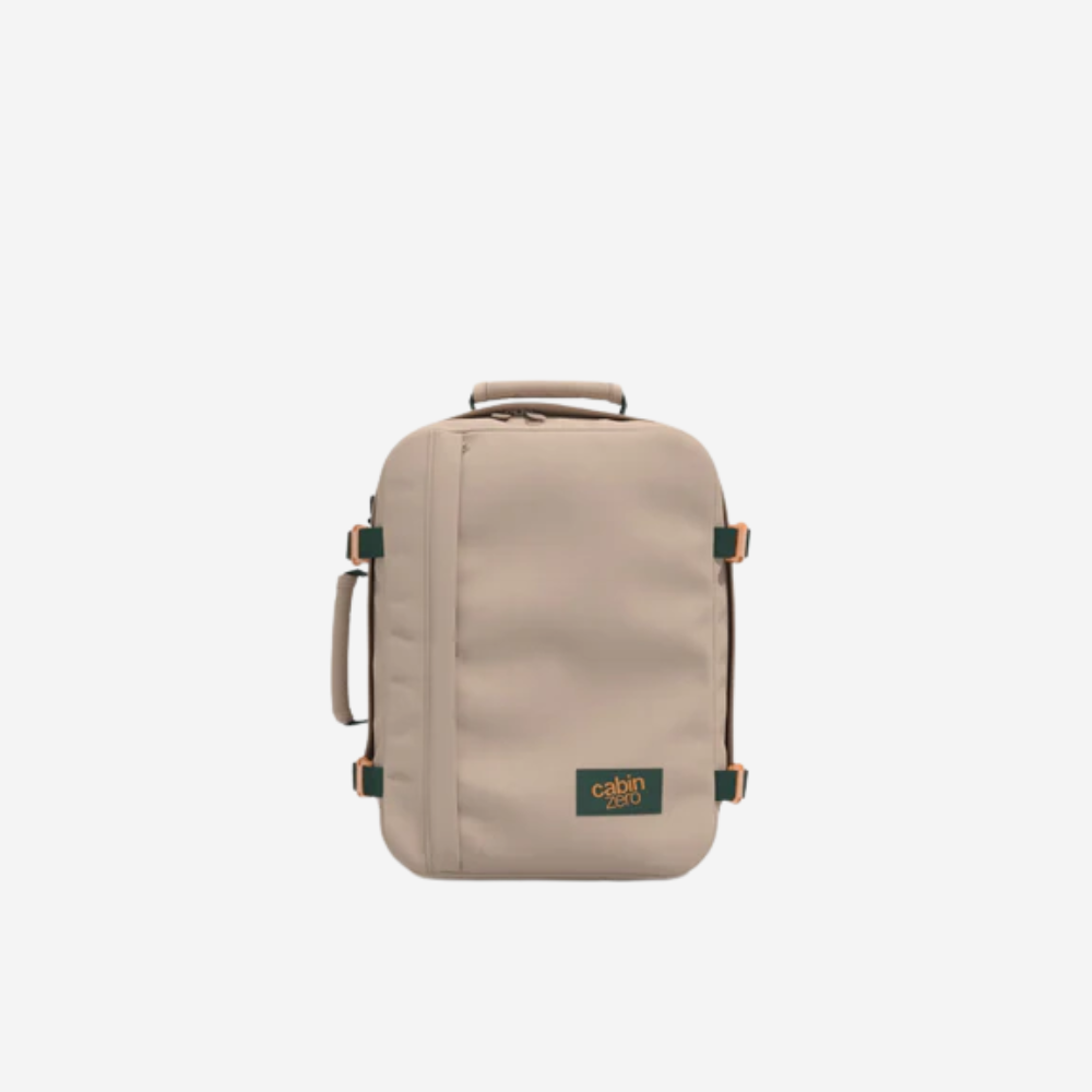 Cabin Zero - Zaino Classic 36 L