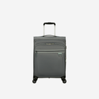 American Tourister - Aerospin - Valigia Piccola con Espansione