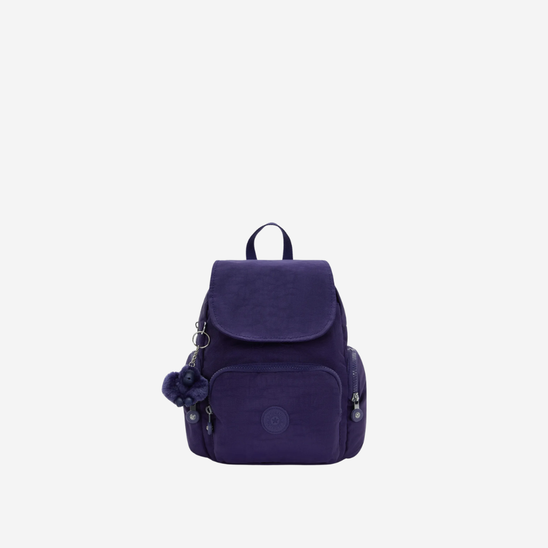 Kipling - City Zip Mini - Zaino Piccolo