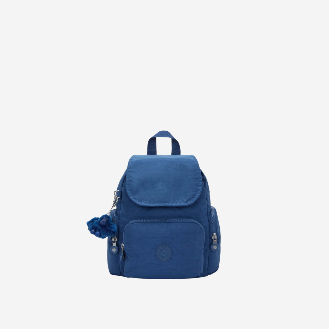 Kipling - City Zip Mini - Zaino Piccolo