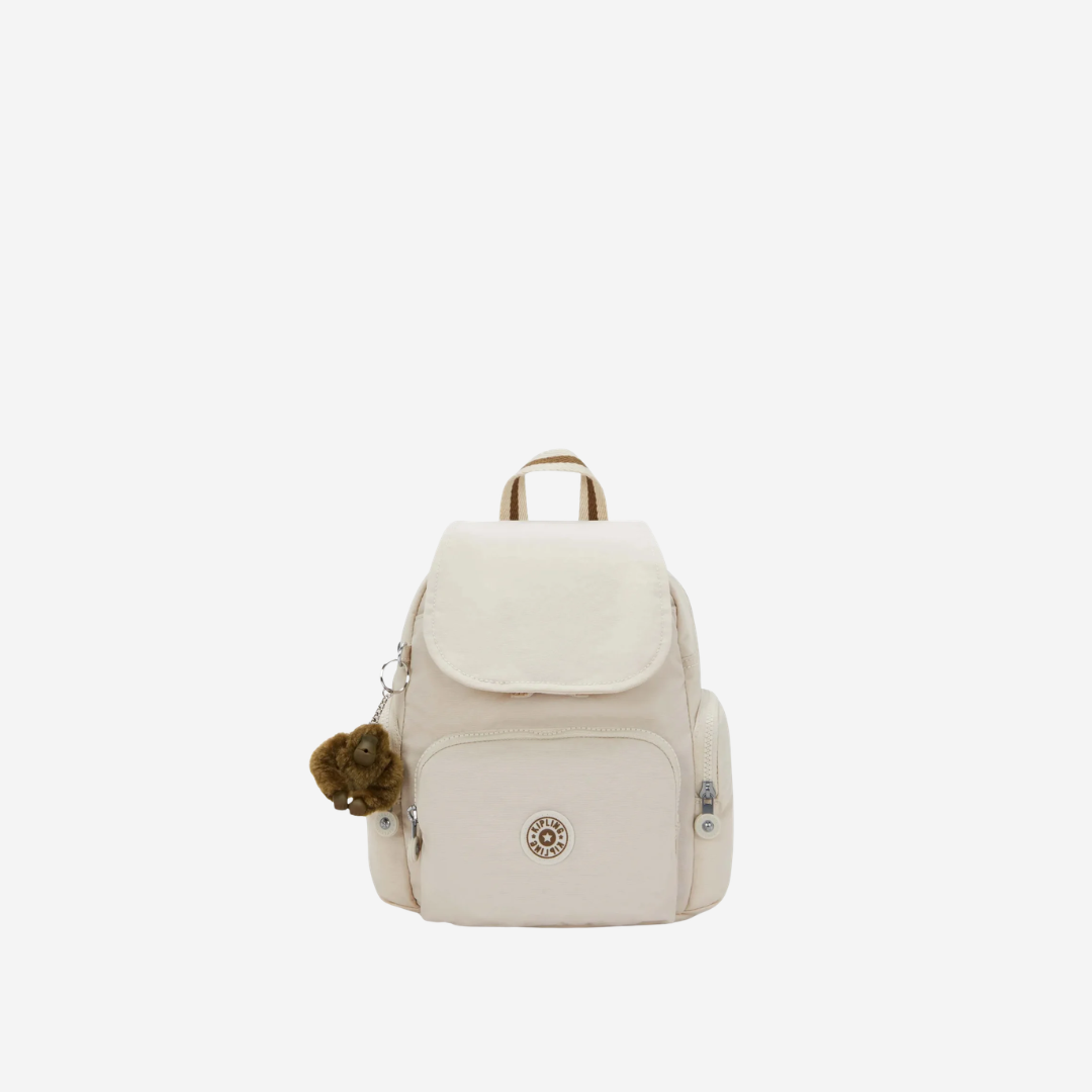 Kipling - City Zip Mini - Zaino Piccolo
