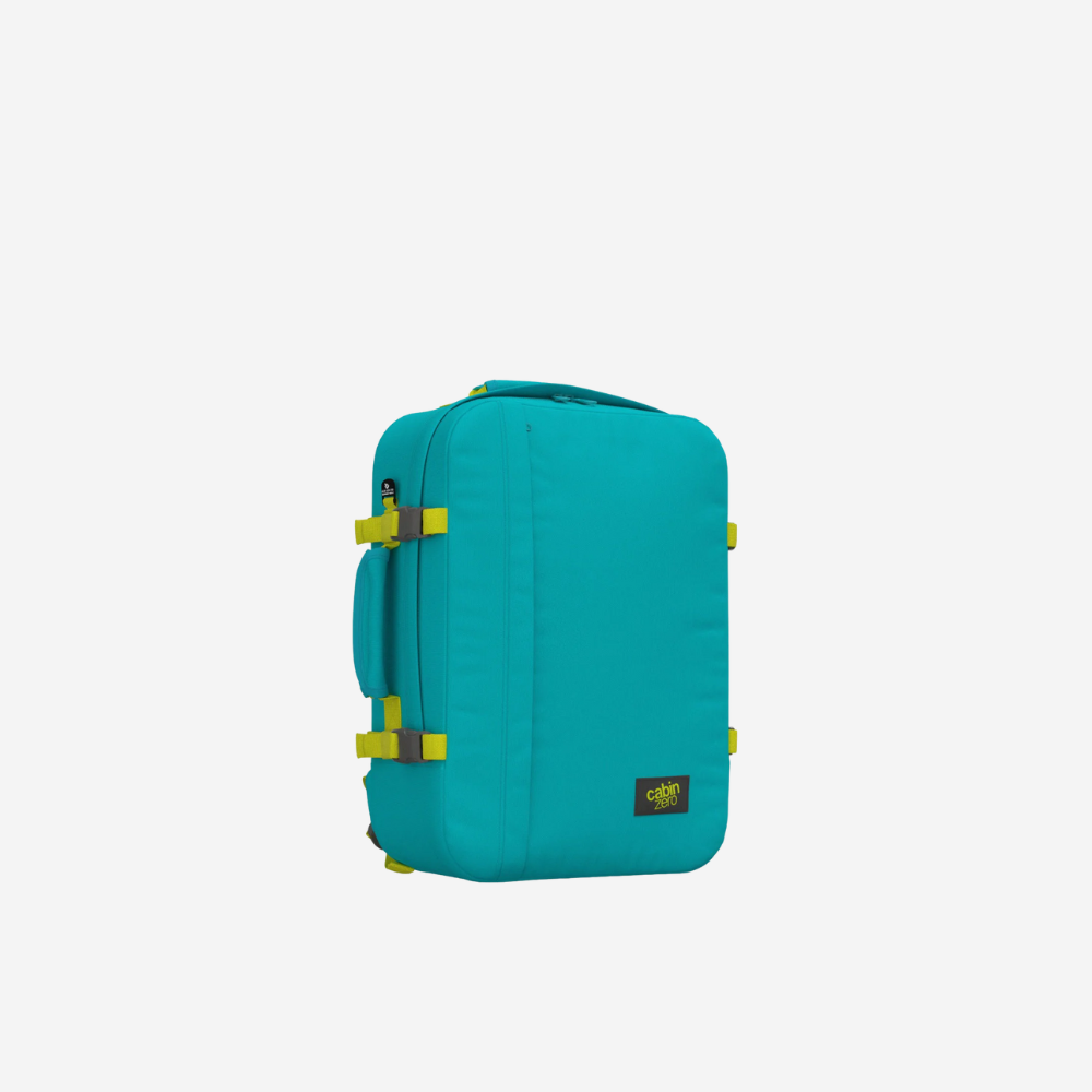 Cabinzero - Classic - Zaino Sottosella Ultraleggero