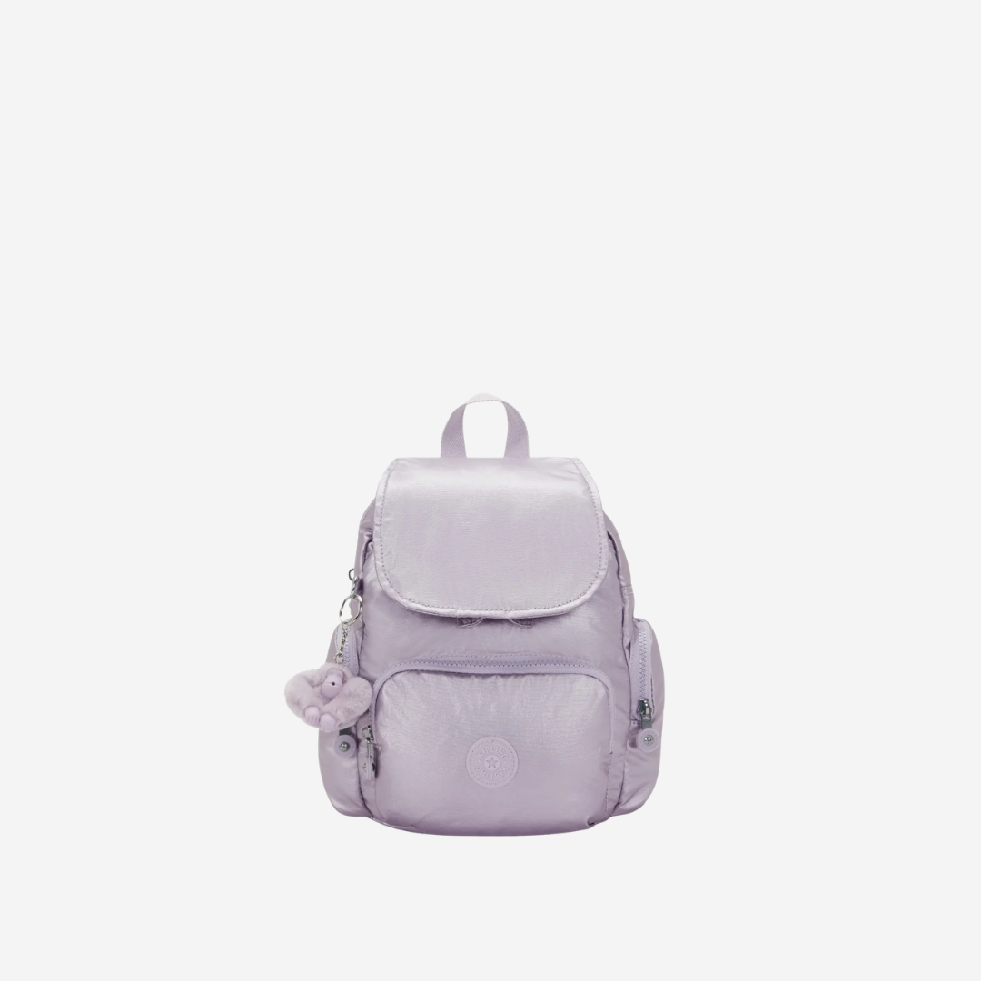 Kipling - City Zip Mini - Zaino Piccolo