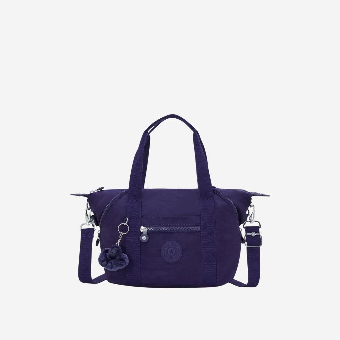 Kipling - Art Mini - Mini Borsa a Mano