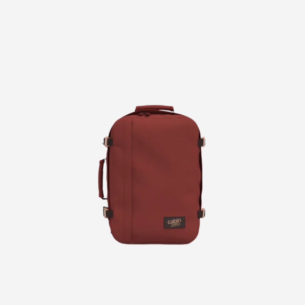 Cabin Zero - Zaino Classic 36 L