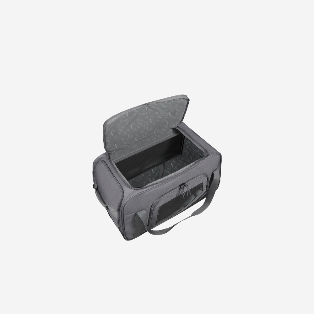 American Tourister - City Racer - Borsone con Ruote Medio