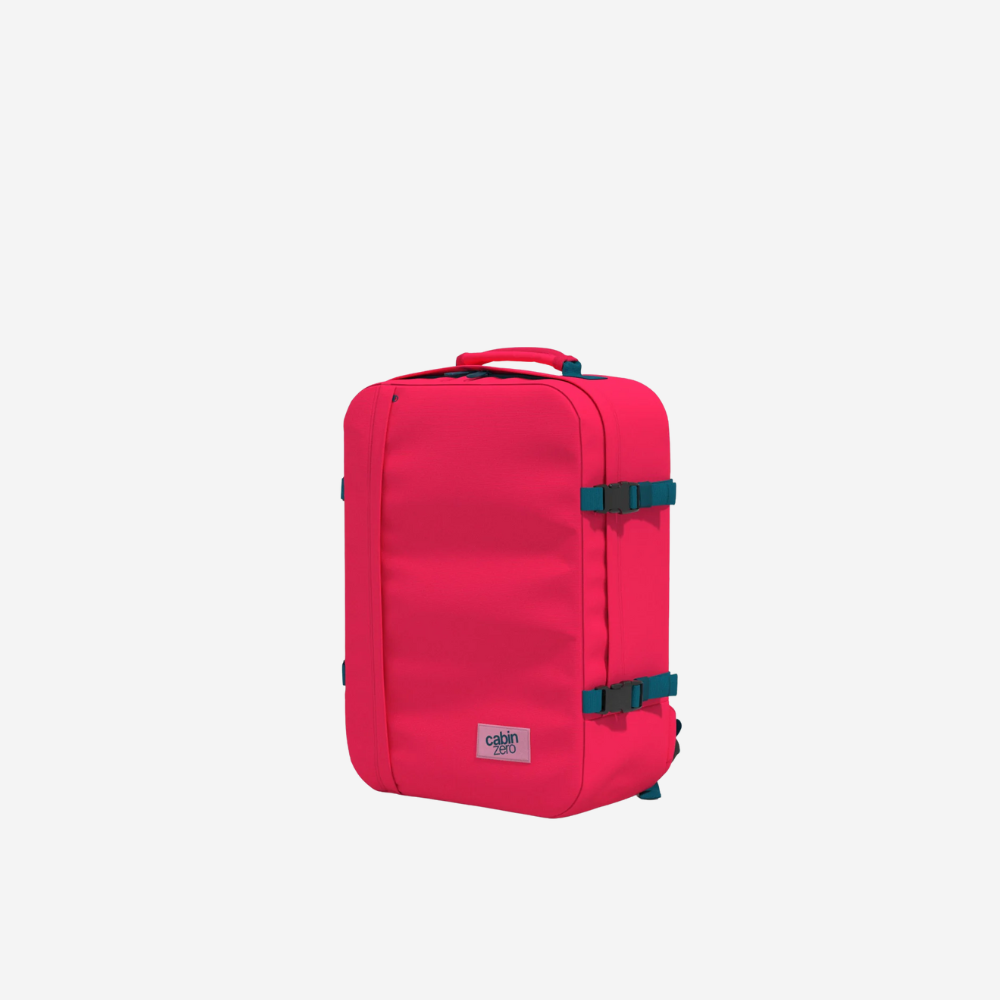 Cabin Zero - Zaino Classic 36 L
