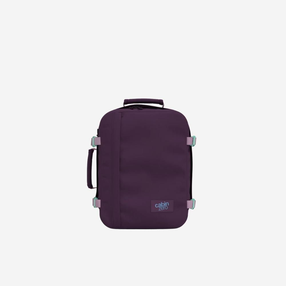 Cabin Zero - Zaino Classic 36 L