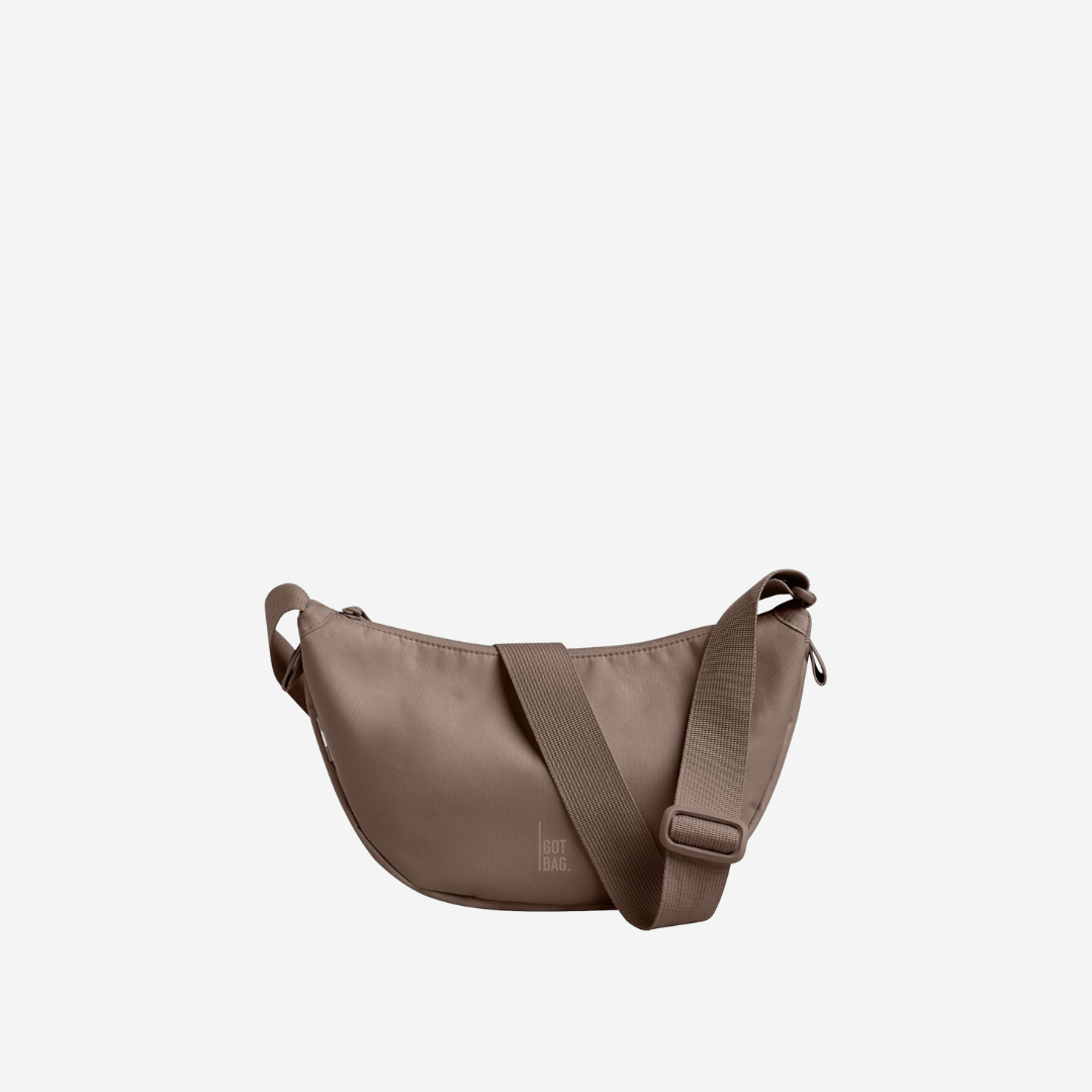 Got Bag - Moon Bag Small - Borsa a tracolla piccola