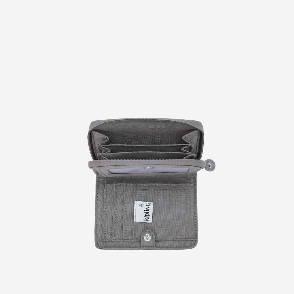 Kipling - Money Love - Portafoglio con Rfid