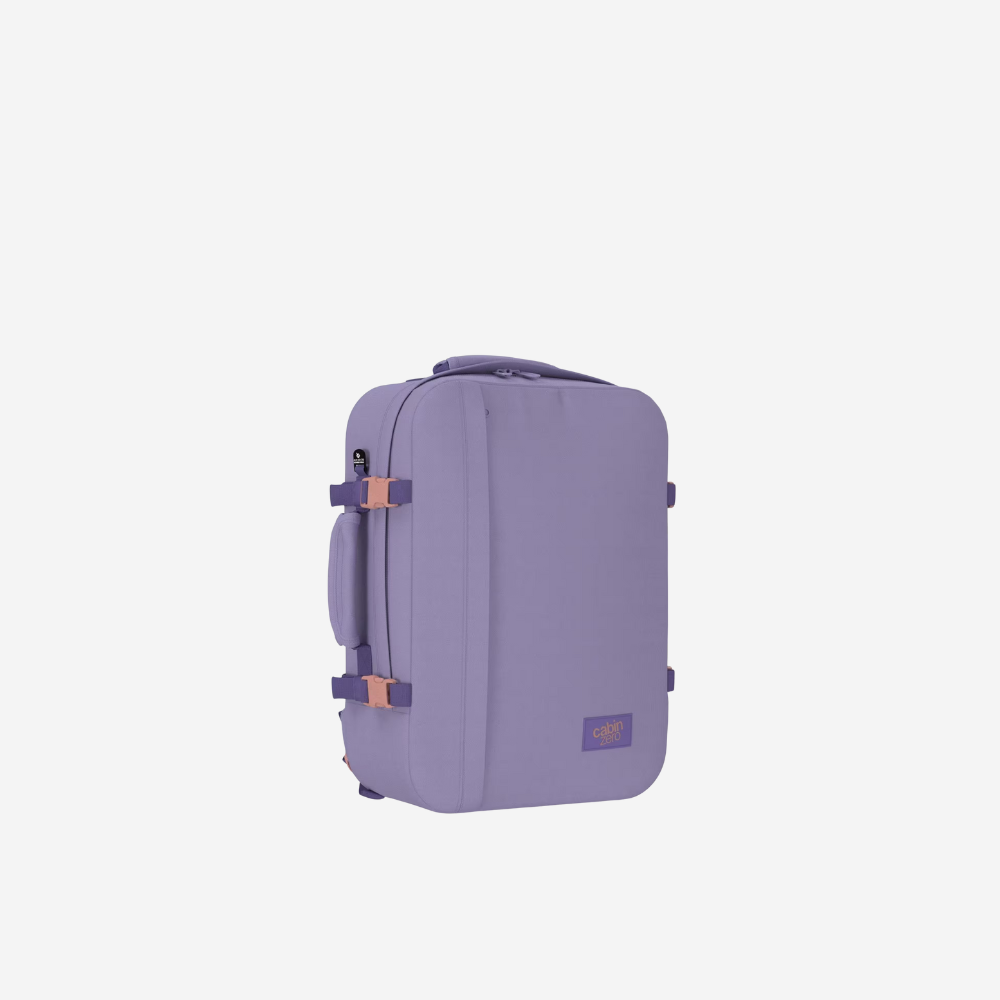 Cabin Zero - Zaino Classic 36 L