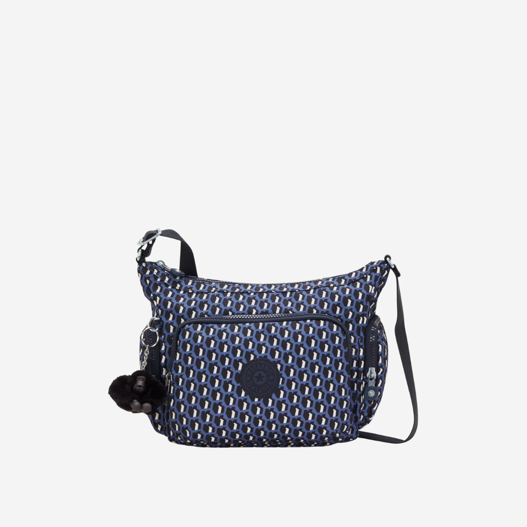 Kipling - Gabb S - Borsa a Tracolla Media