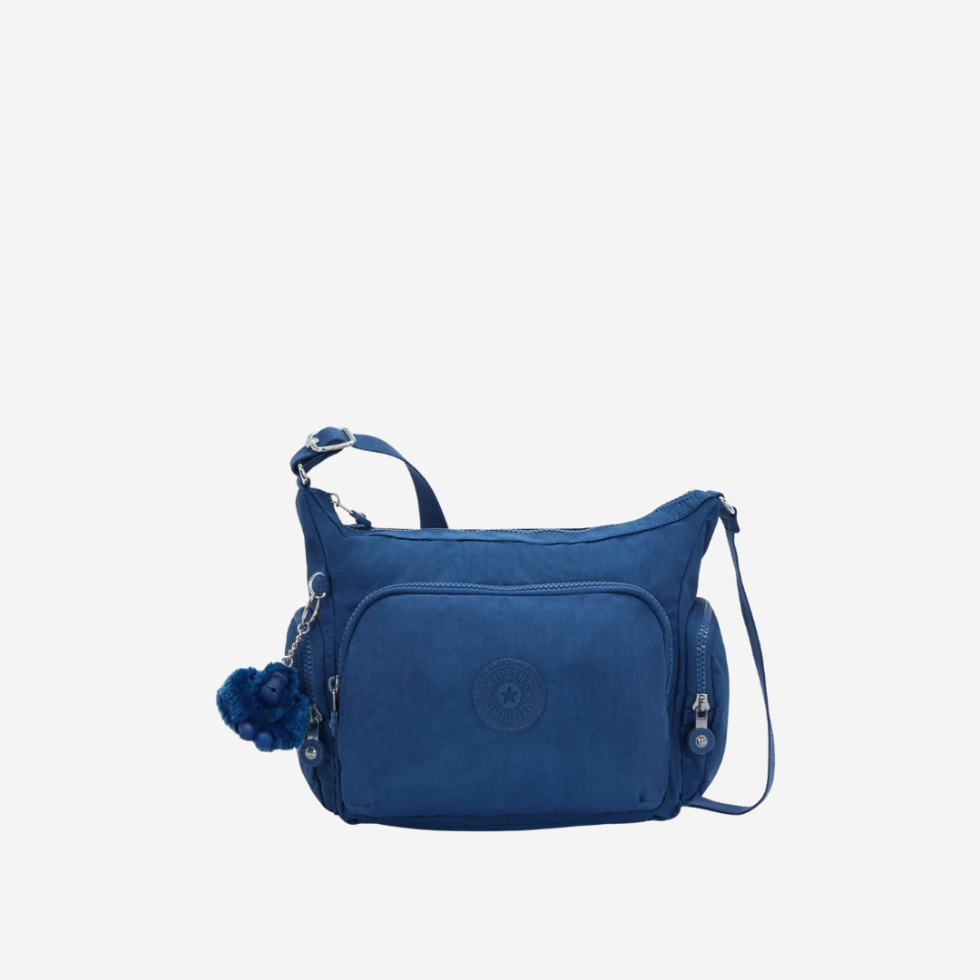 Kipling - Gabb S - Borsa a Tracolla Media