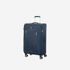 American Tourister - Wanderlite - Valigia Media Con Espansione in Tessuto