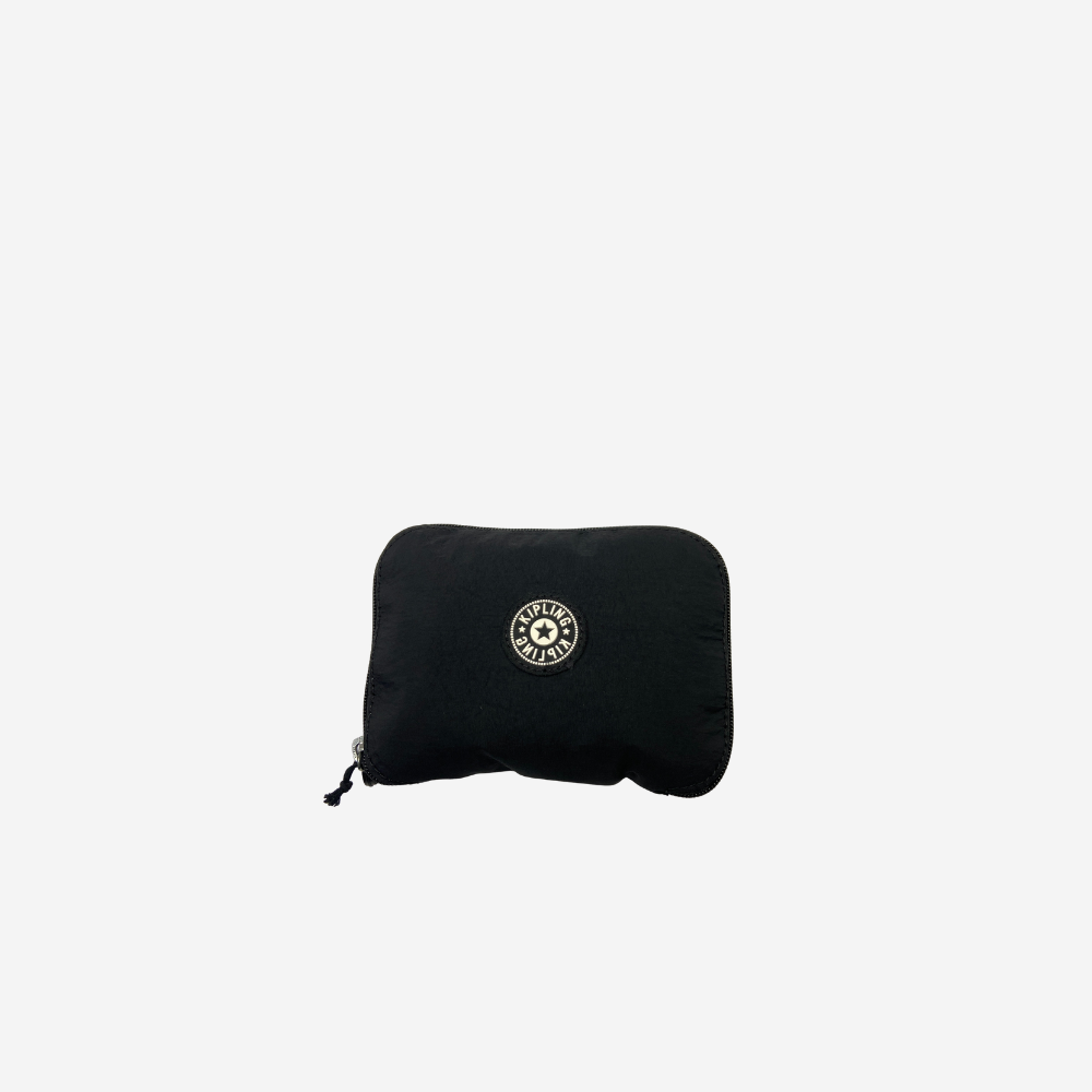 Kipling - Hip Hurray 5 - Borsa Shopper Pieghevole
