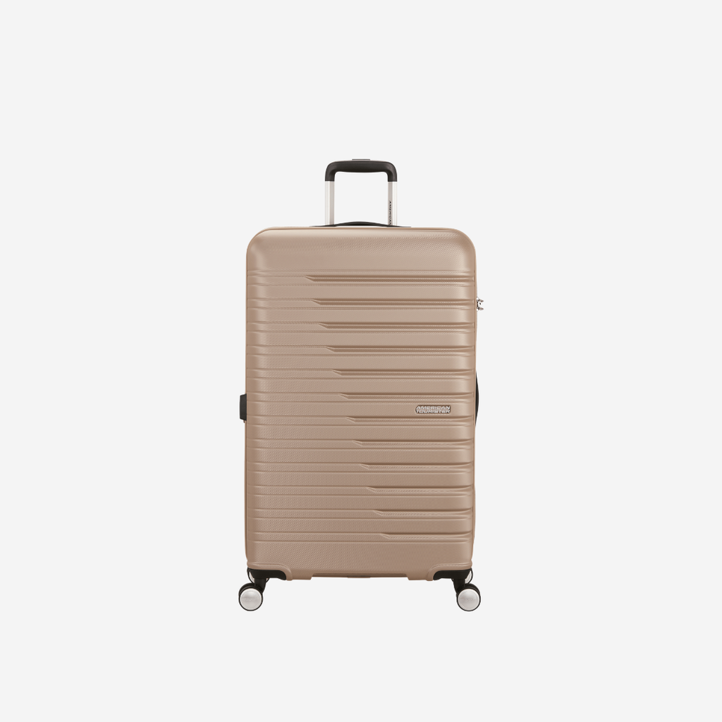 American Tourister - Flashline - Valigia Grande Rigida