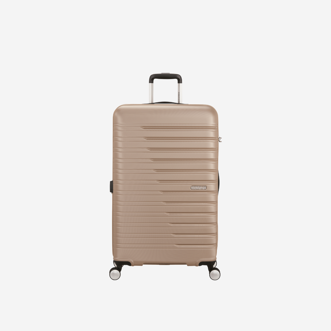 American Tourister - Flashline - Valigia Grande Rigida
