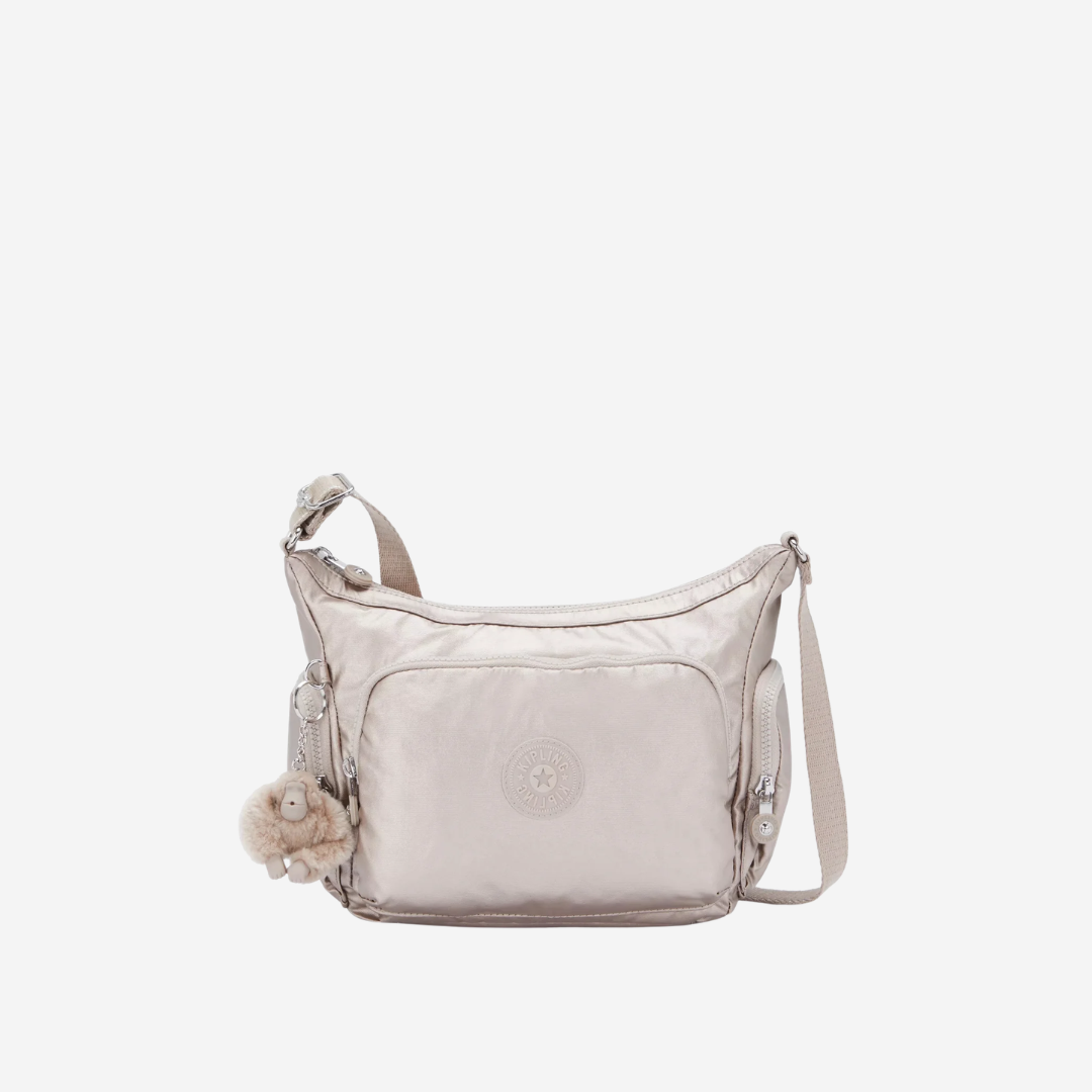 Kipling - Gabb S - Borsa a Tracolla Media