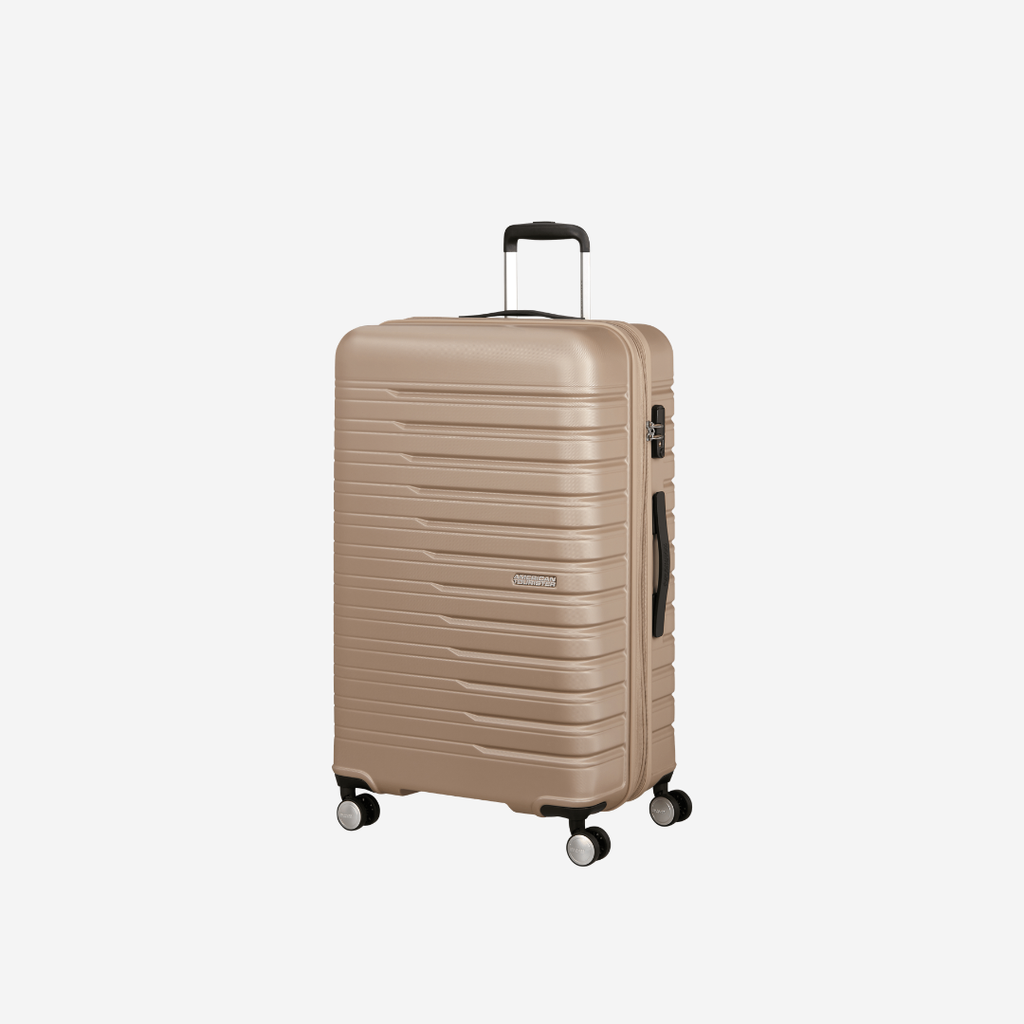 American Tourister - Flashline - Valigia Grande Rigida