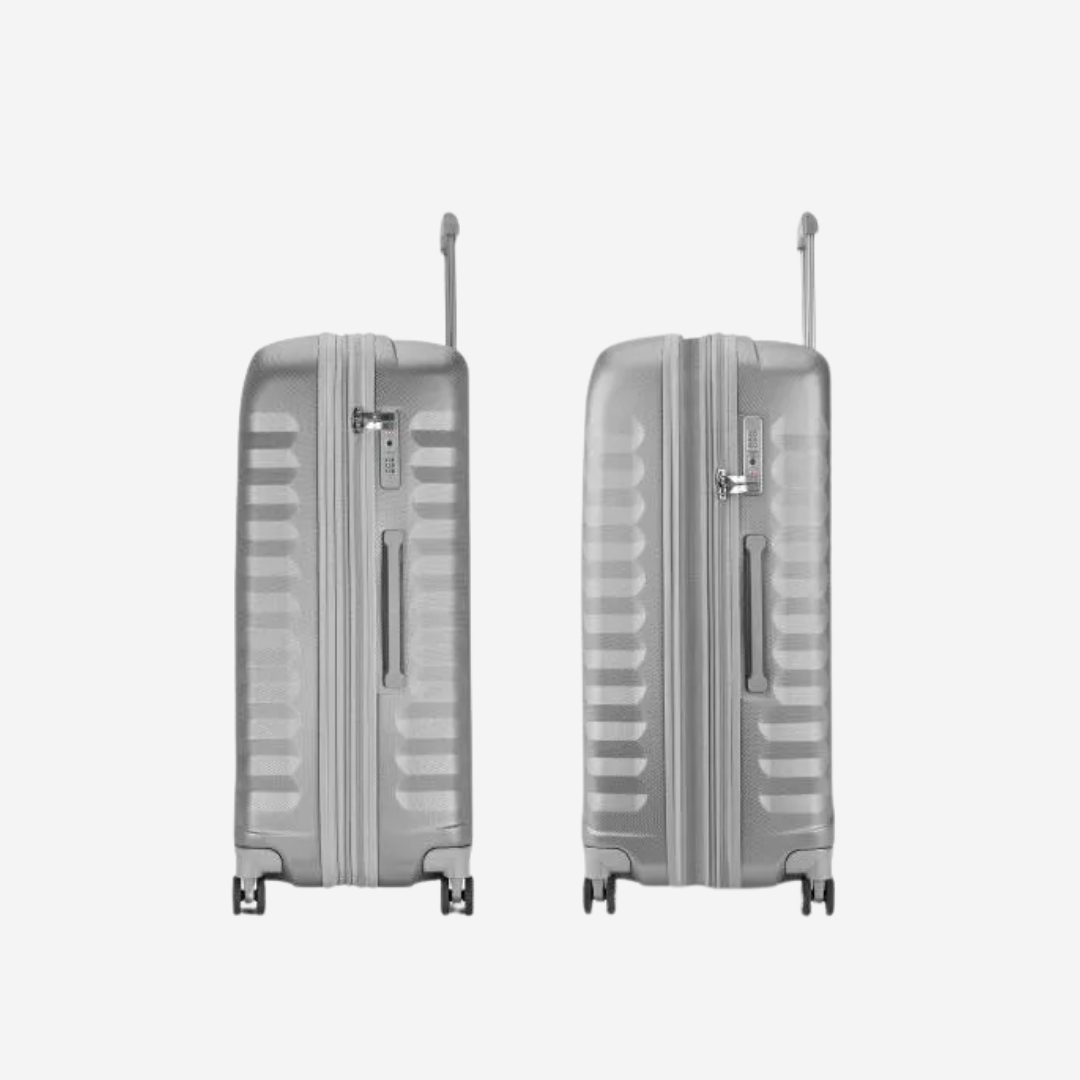 Roncato - Uno Premium - Trolley Grande 4 Ruote Espandibile