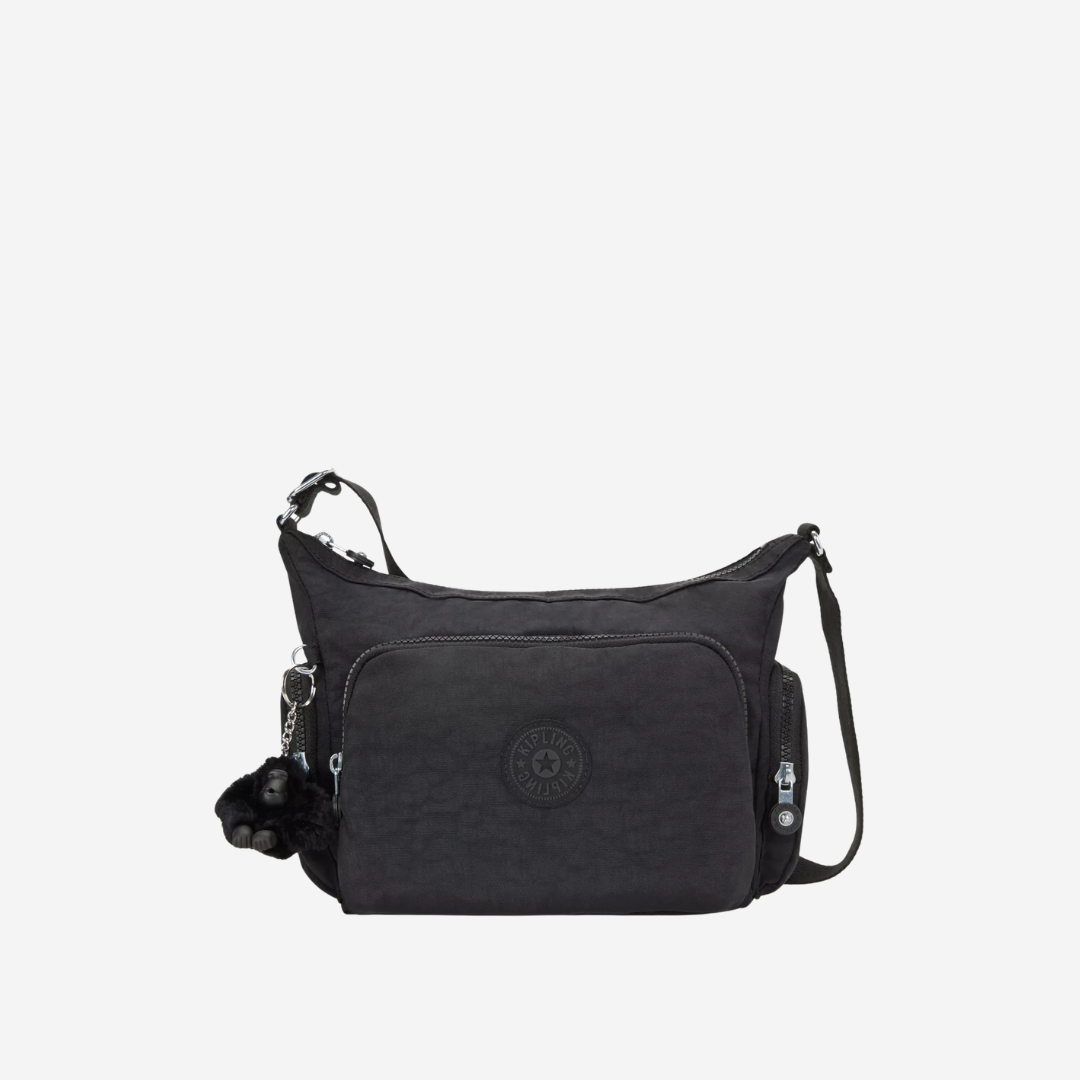 Kipling - Gabb S - Borsa a Tracolla Media
