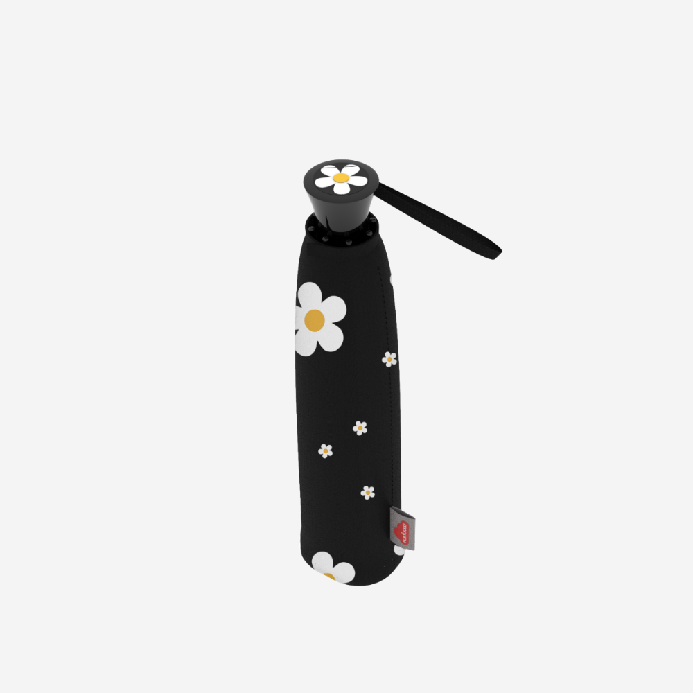 Rainbow - Daisy - Ombrello Piccolo