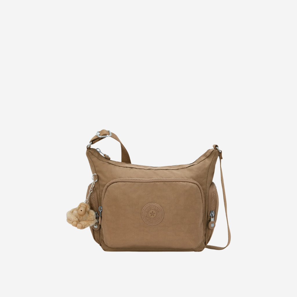 Kipling - Gabb S - Borsa a Tracolla Media