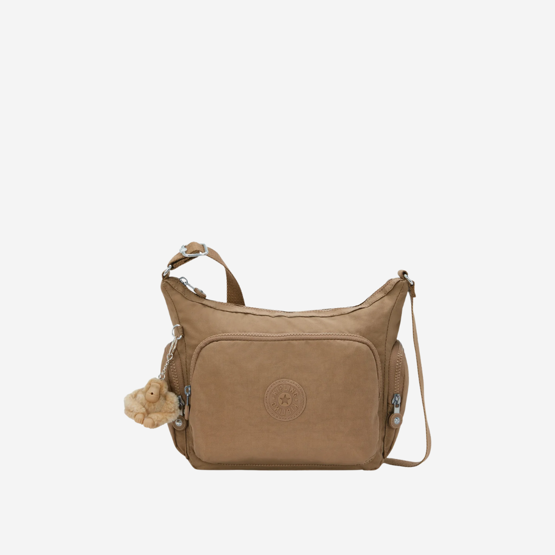 Kipling - Gabb S - Borsa a Tracolla Media