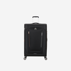 American Tourister - Wanderlite - Valigia Media Con Espansione in Tessuto