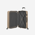 American Tourister - Flashline - Valigia Grande Rigida