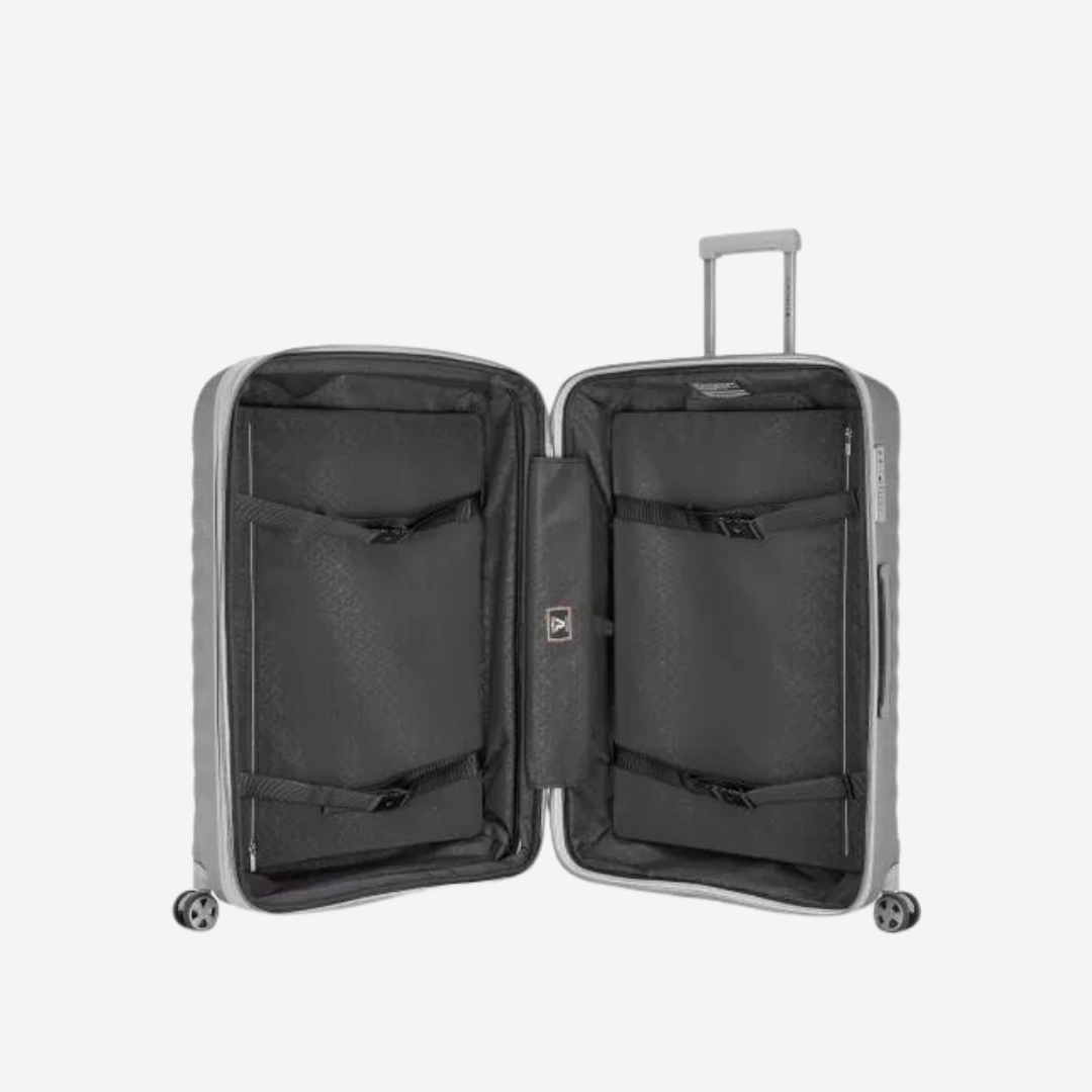 Roncato - Uno Premium - Trolley Grande 4 Ruote Espandibile