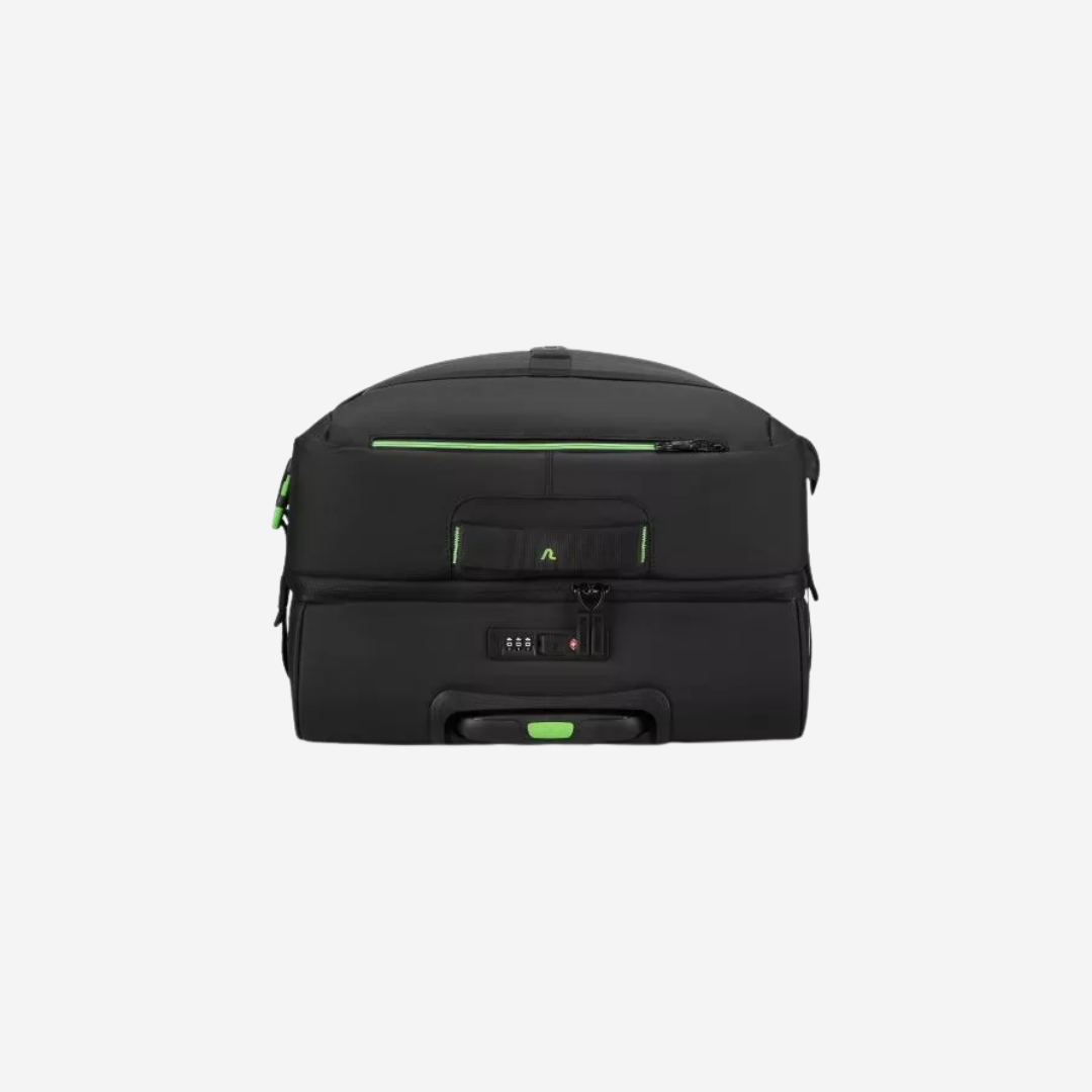 Roncato - Norway - Borsone  Trolley Piccolo