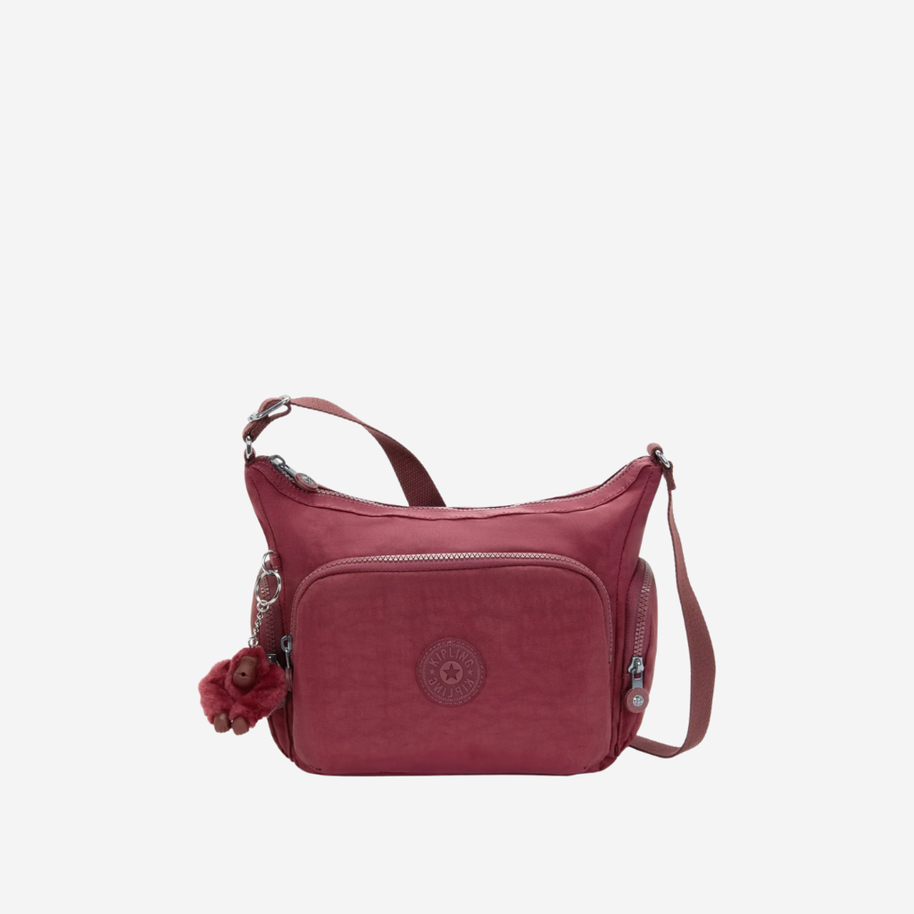 Kipling - Gabb S - Borsa a Tracolla Media