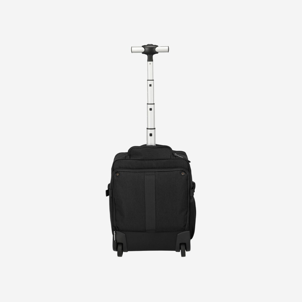 Travelite - Kick Off - Zaino con ruote 40x30x20 cm