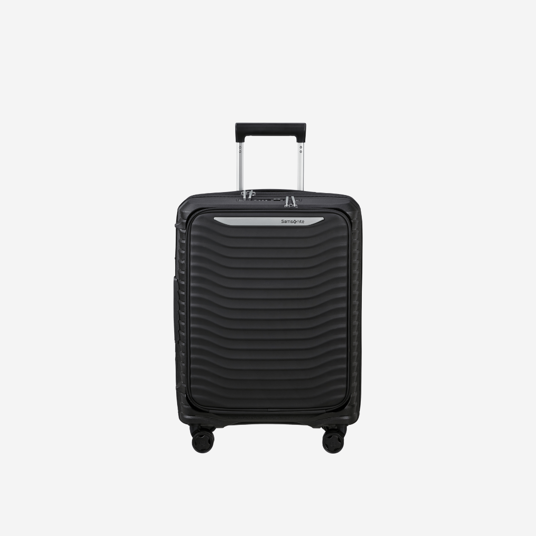 Samsonite - UPSCAPE - Valigia rigida Piccola EXP Easy Access