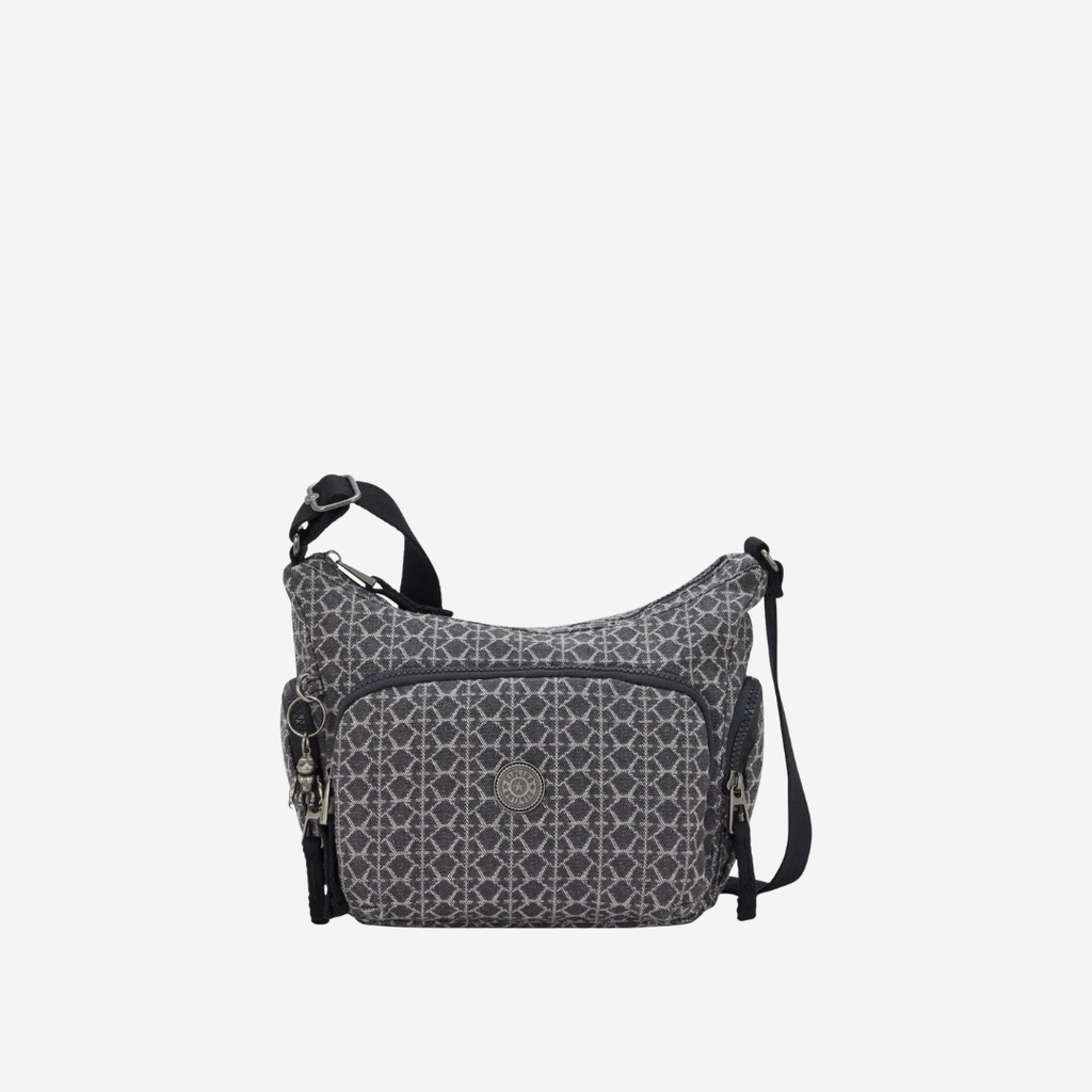 Kipling - Gabb S - Borsa a Tracolla Media