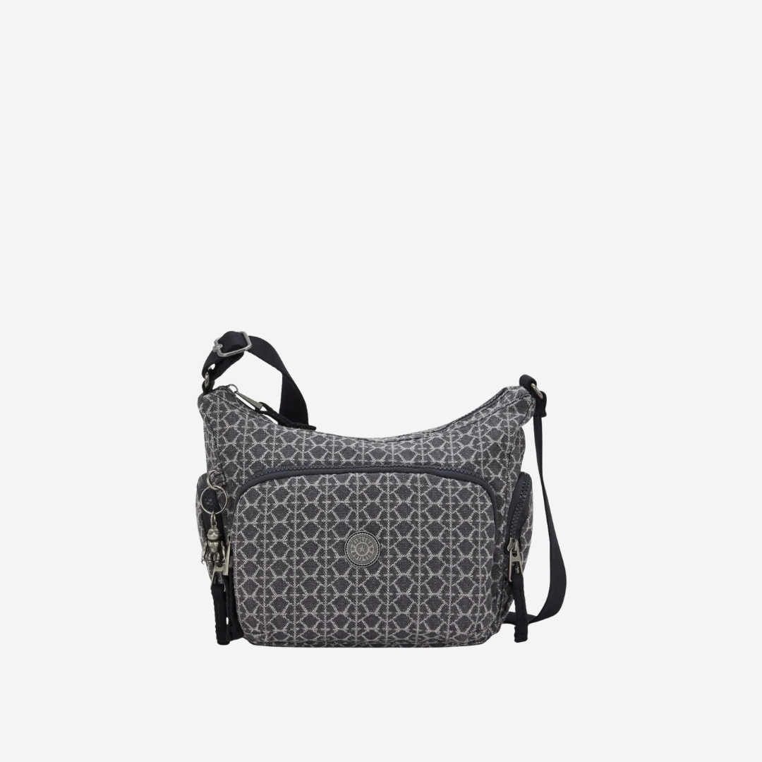 Kipling - Gabb S - Borsa a Tracolla Media