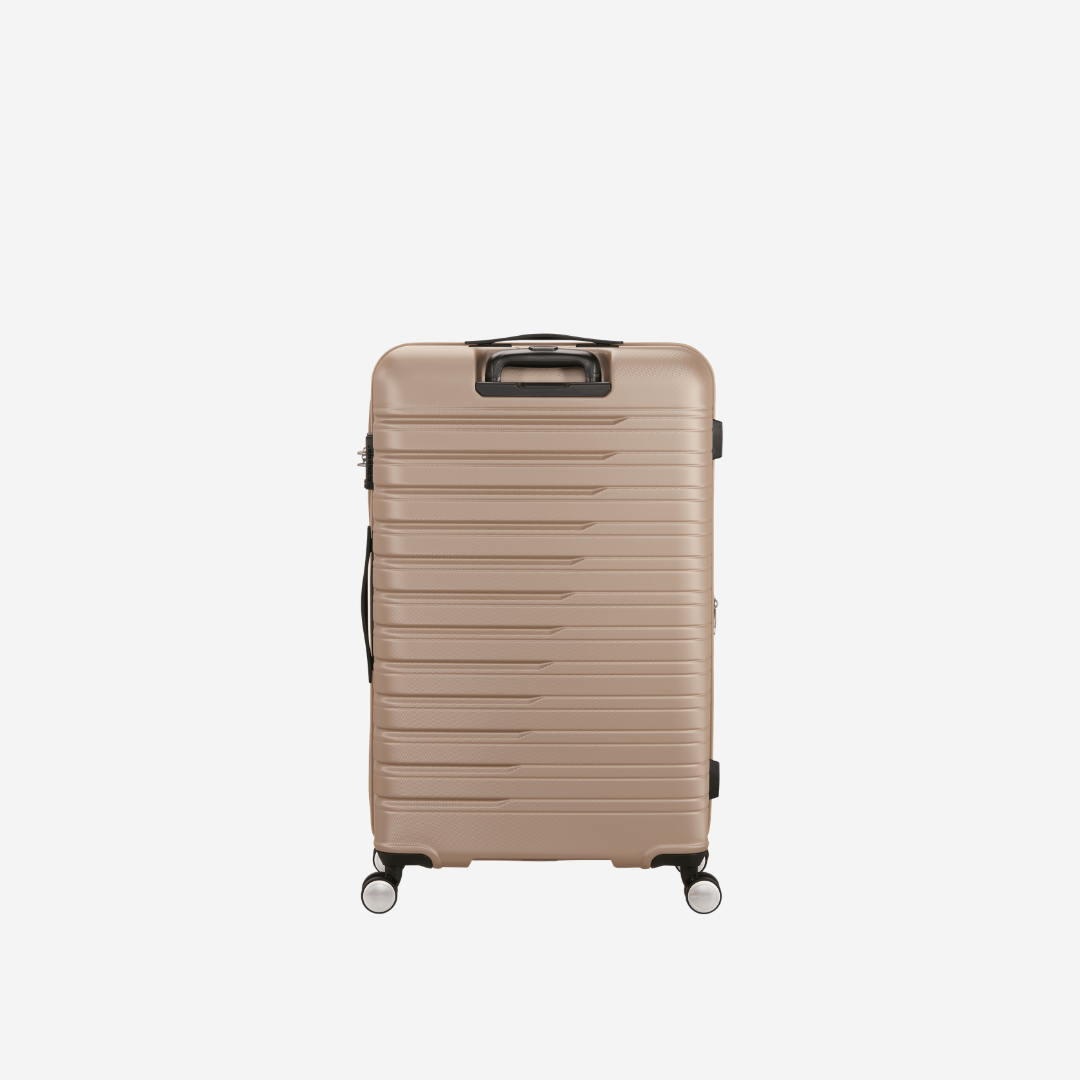American Tourister - Flashline - Valigia Grande Rigida