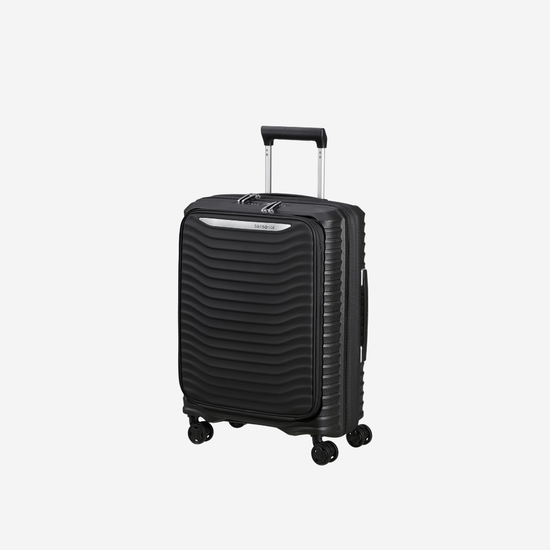 Samsonite - UPSCAPE - Valigia rigida Piccola EXP Easy Access