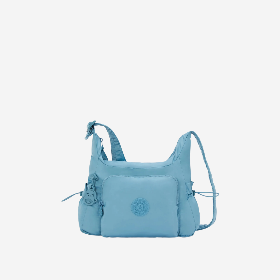 Kipling - Gabb S - Borsa a Tracolla Media