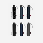 Rainbow - Plus 1 - Ombrello Piccolo