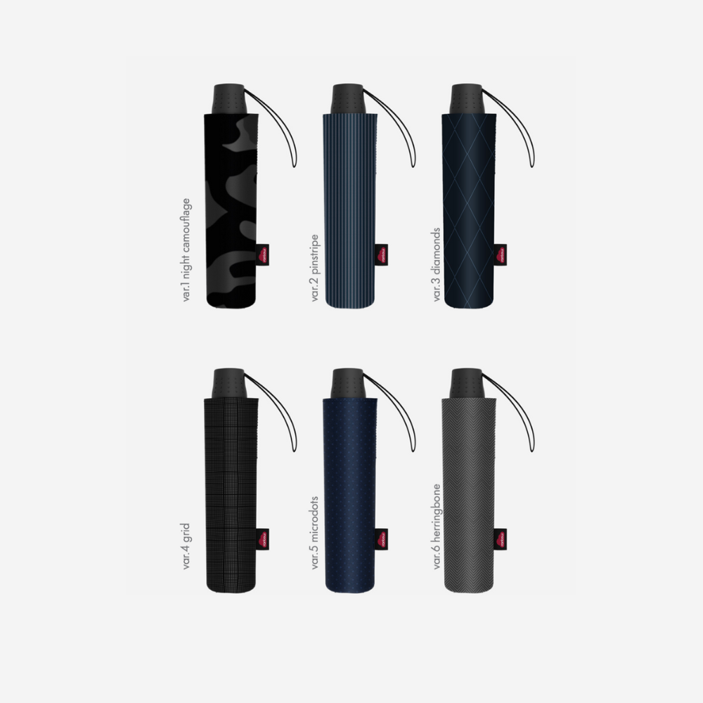 Rainbow - Plus 1 - Ombrello Piccolo