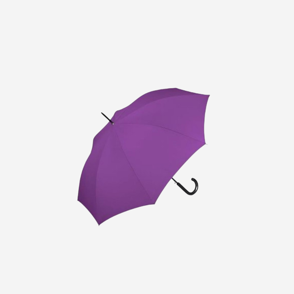 Happy Rains - Essentials - Ombrello con Manico