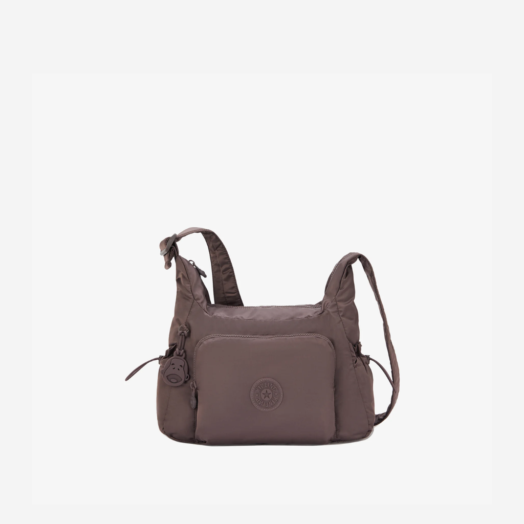 Kipling - Gabb S - Borsa a Tracolla Media