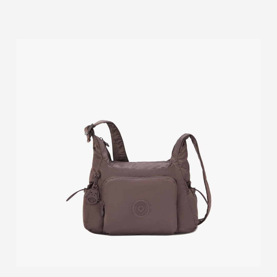 Kipling - Gabb S - Borsa a Tracolla Media